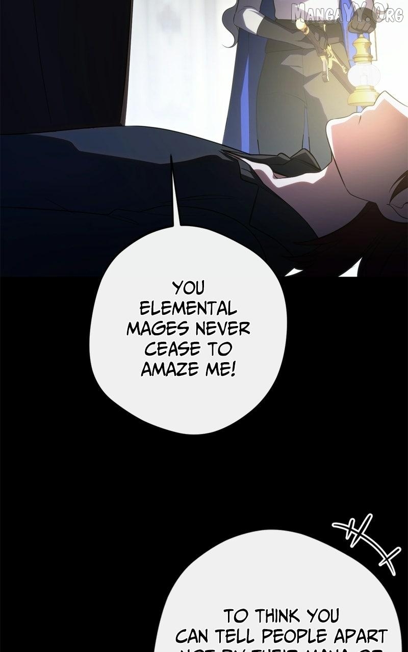 The Villain Tyrant Has Returned Chapter 74 page 35 - 