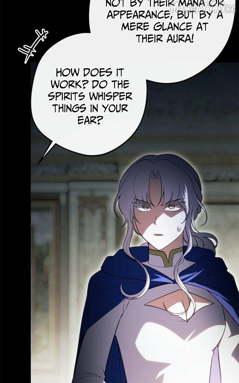 The Villain Tyrant Has Returned Chapter 74 page 36 - 