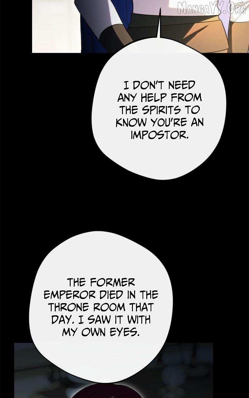The Villain Tyrant Has Returned Chapter 74 page 37 - 