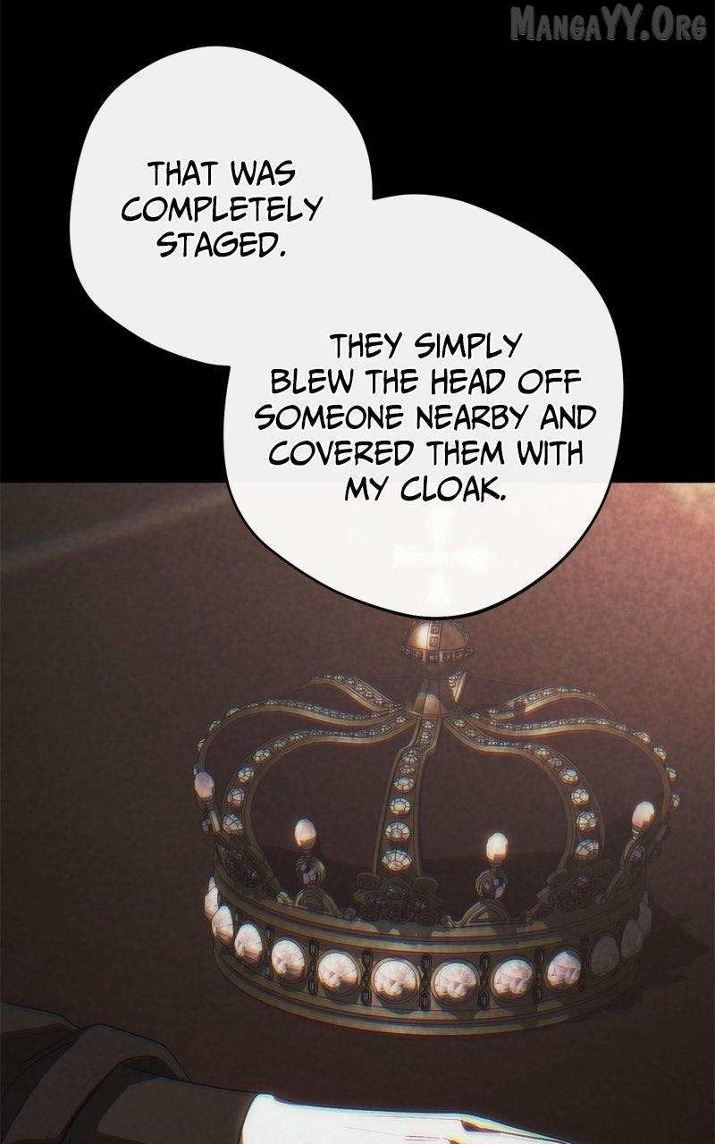 The Villain Tyrant Has Returned Chapter 74 page 39 - 