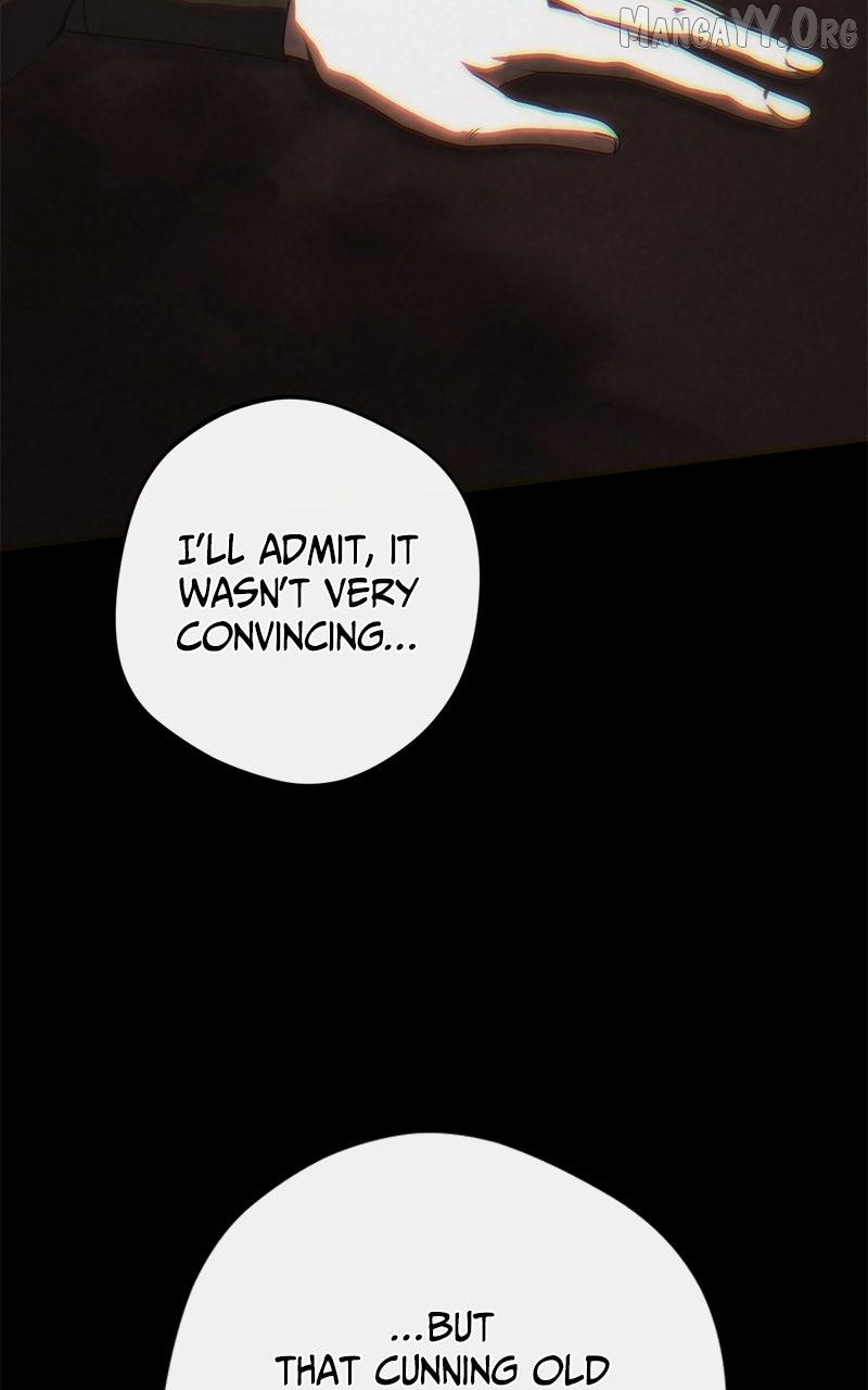 The Villain Tyrant Has Returned Chapter 74 page 40 - 