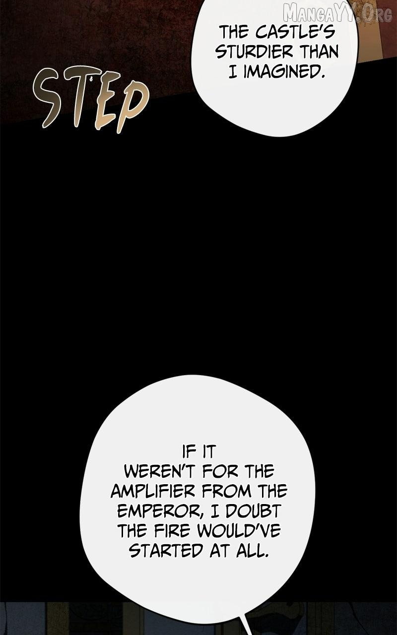 The Villain Tyrant Has Returned Chapter 74 page 5 - 