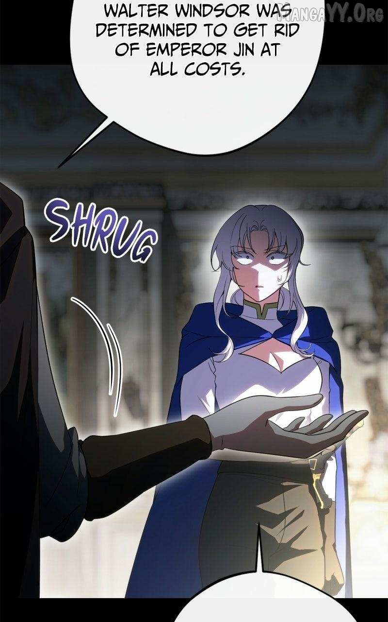 The Villain Tyrant Has Returned Chapter 74 page 41 - 