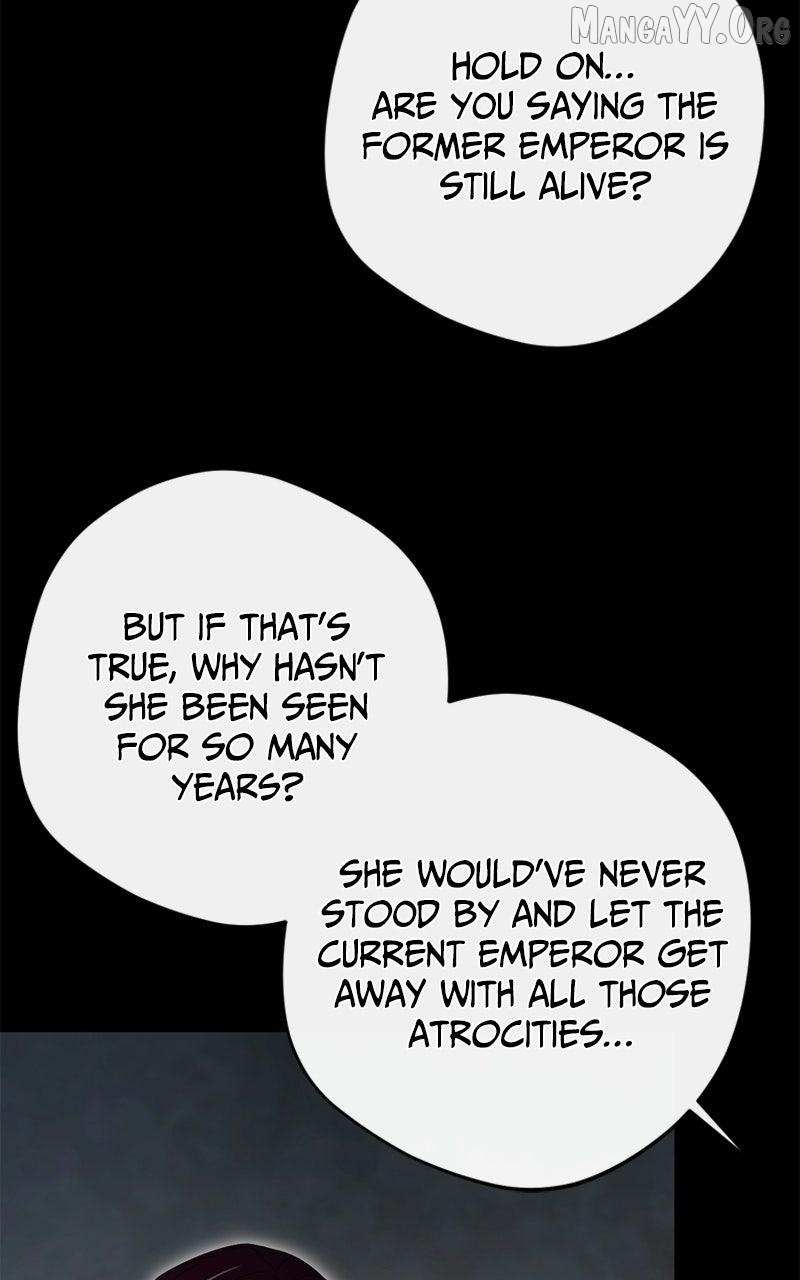 The Villain Tyrant Has Returned Chapter 74 page 42 - 