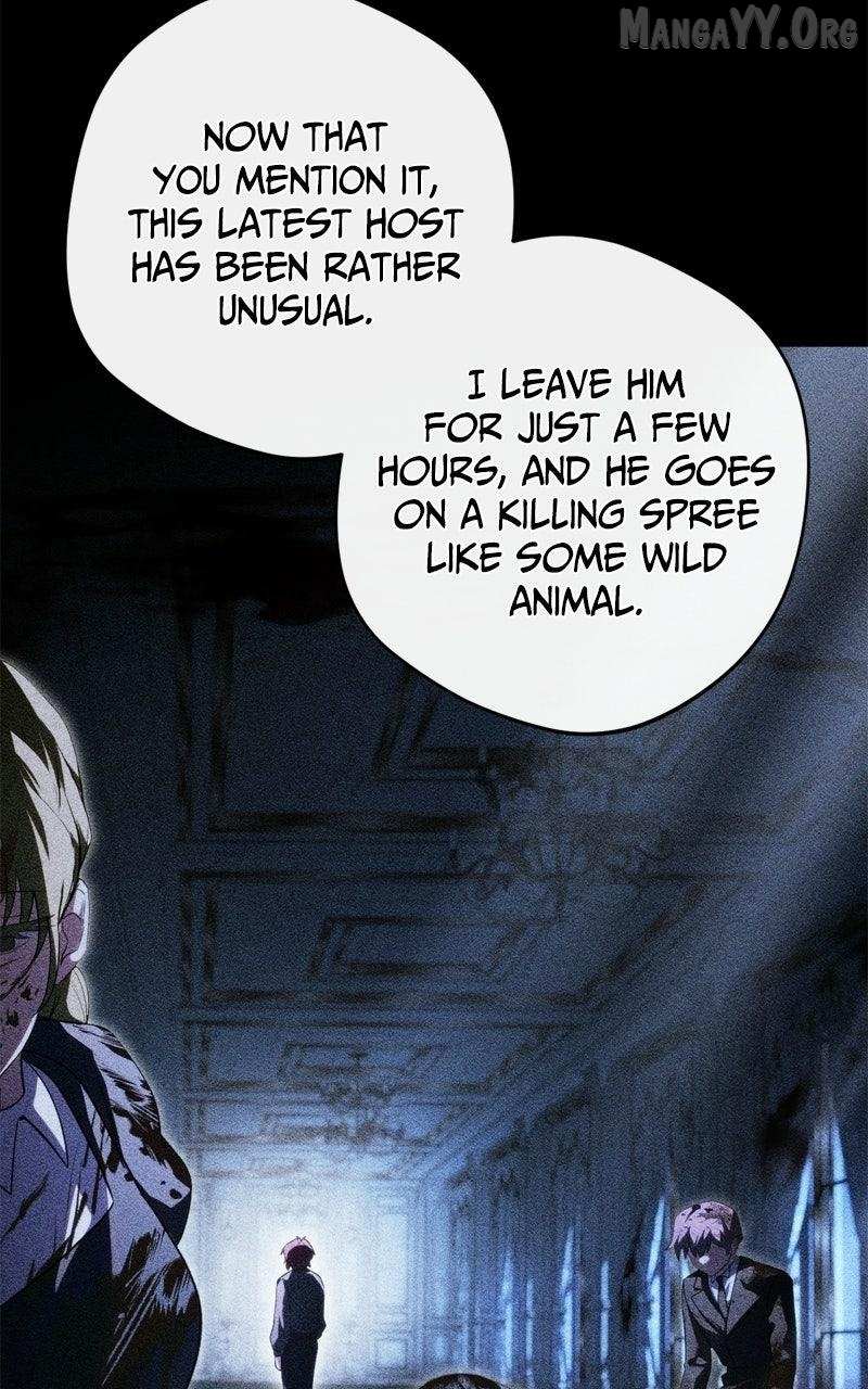 The Villain Tyrant Has Returned Chapter 74 page 44 - 