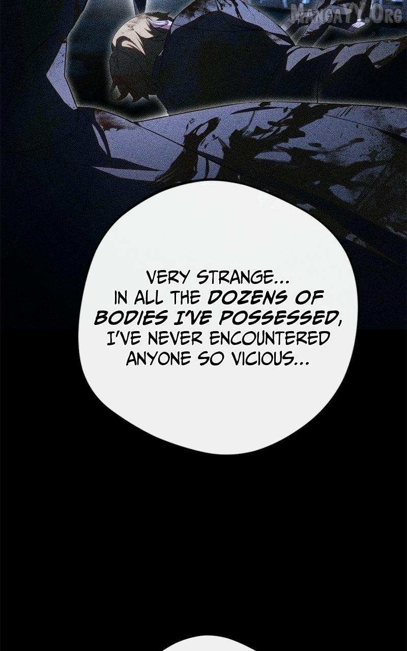 The Villain Tyrant Has Returned Chapter 74 page 45 - 