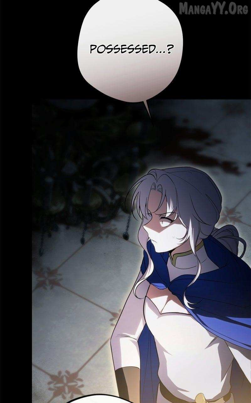 The Villain Tyrant Has Returned Chapter 74 page 46 - 