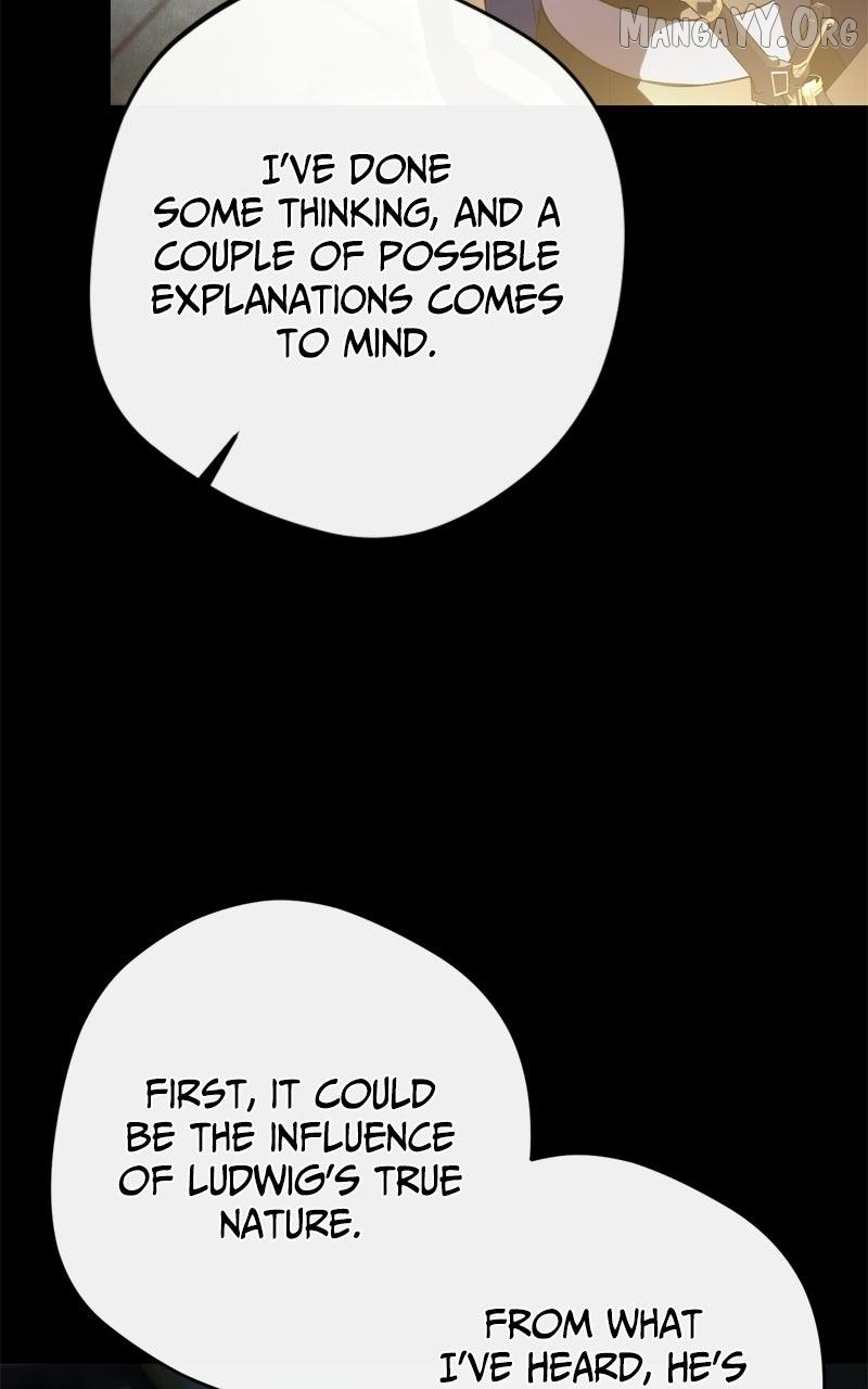The Villain Tyrant Has Returned Chapter 74 page 47 - 