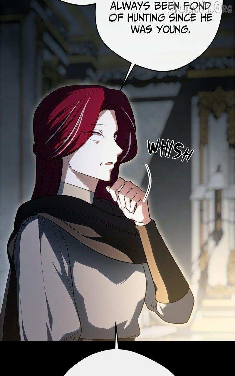The Villain Tyrant Has Returned Chapter 74 page 48 - 