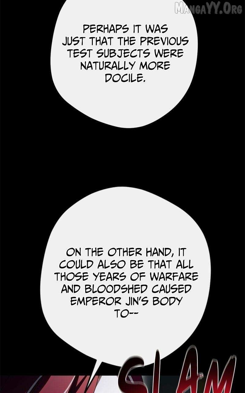 The Villain Tyrant Has Returned Chapter 74 page 49 - 