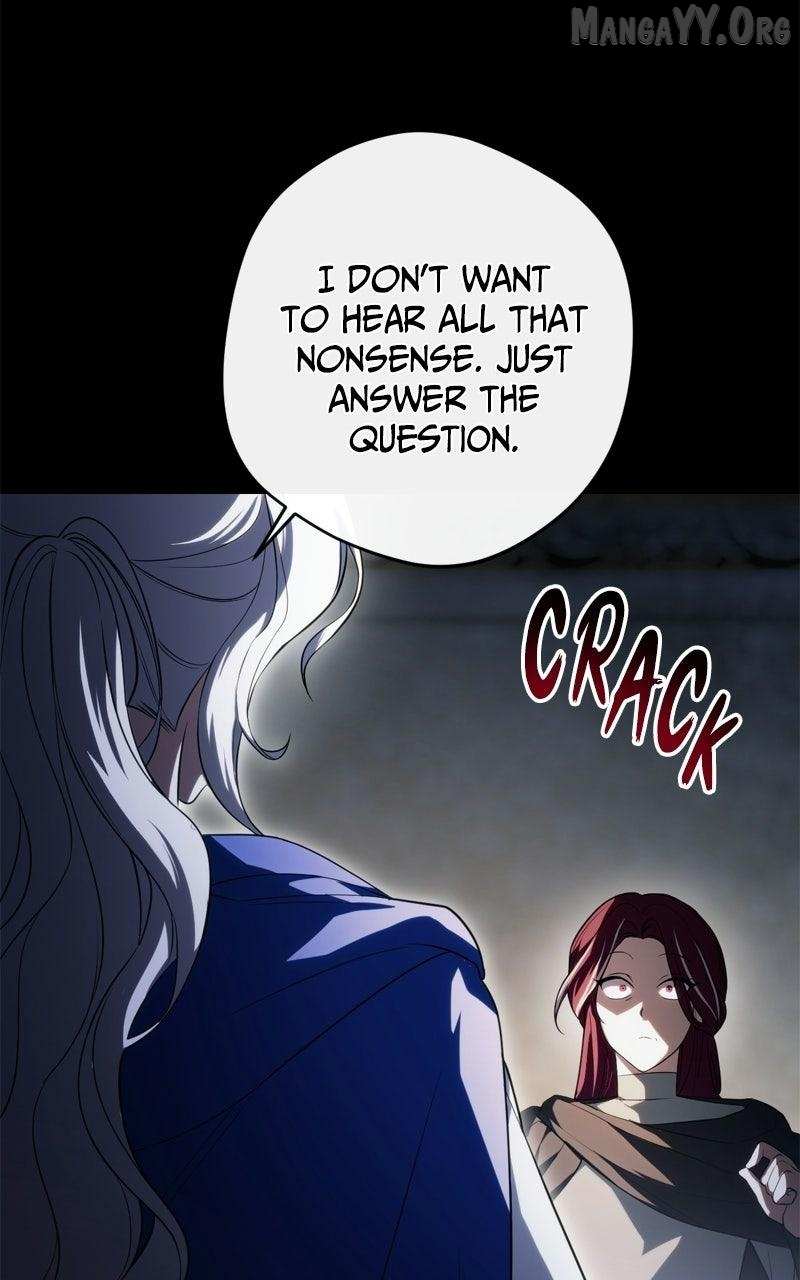 The Villain Tyrant Has Returned Chapter 74 page 51 - 