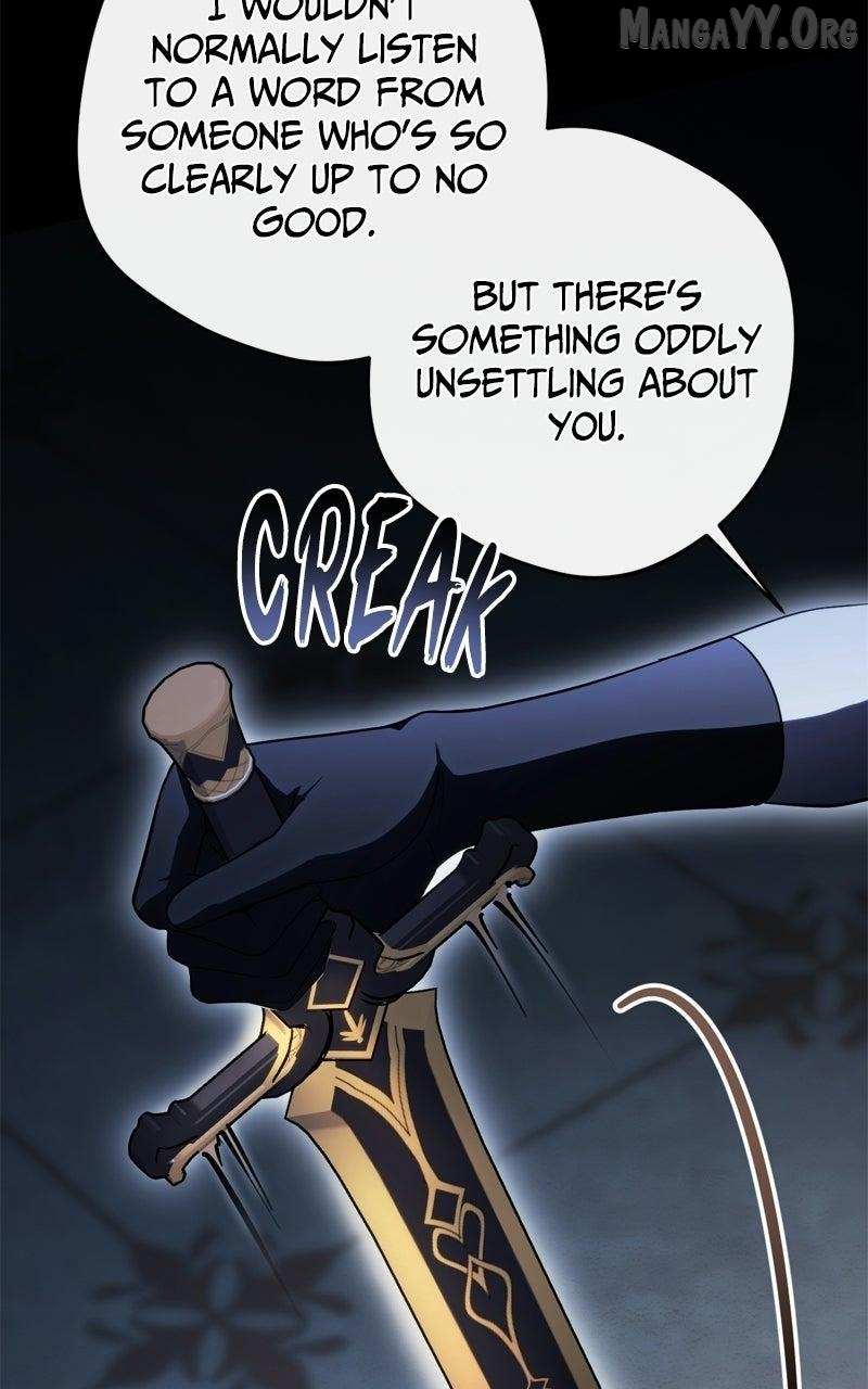 The Villain Tyrant Has Returned Chapter 74 page 53 - 
