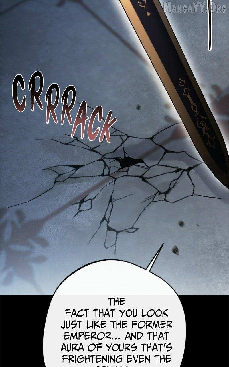 The Villain Tyrant Has Returned Chapter 74 page 54 - 