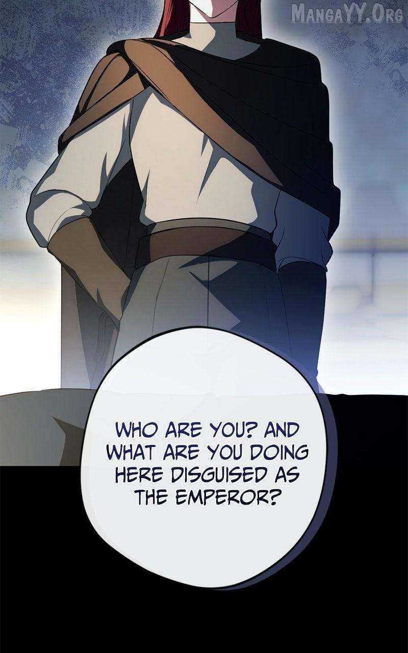 The Villain Tyrant Has Returned Chapter 74 page 56 - 