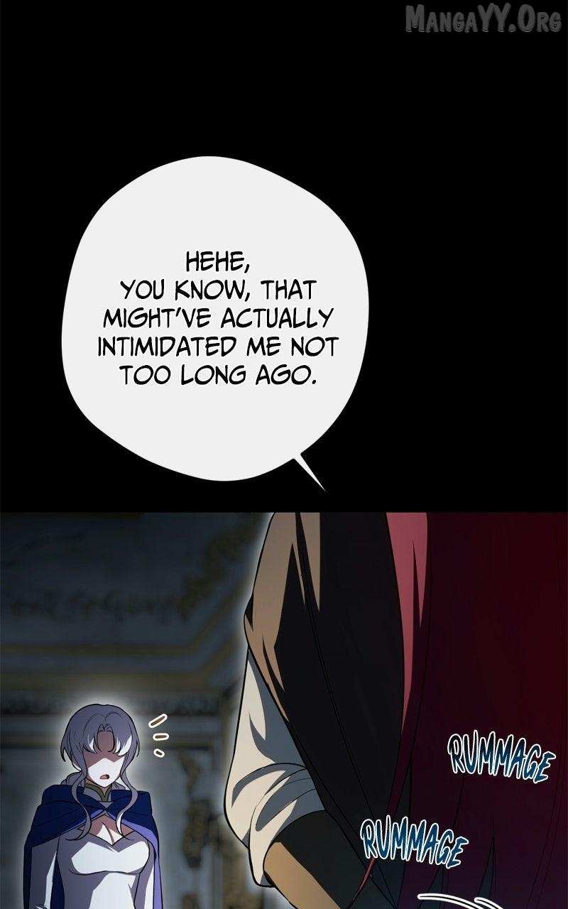 The Villain Tyrant Has Returned Chapter 74 page 57 - 