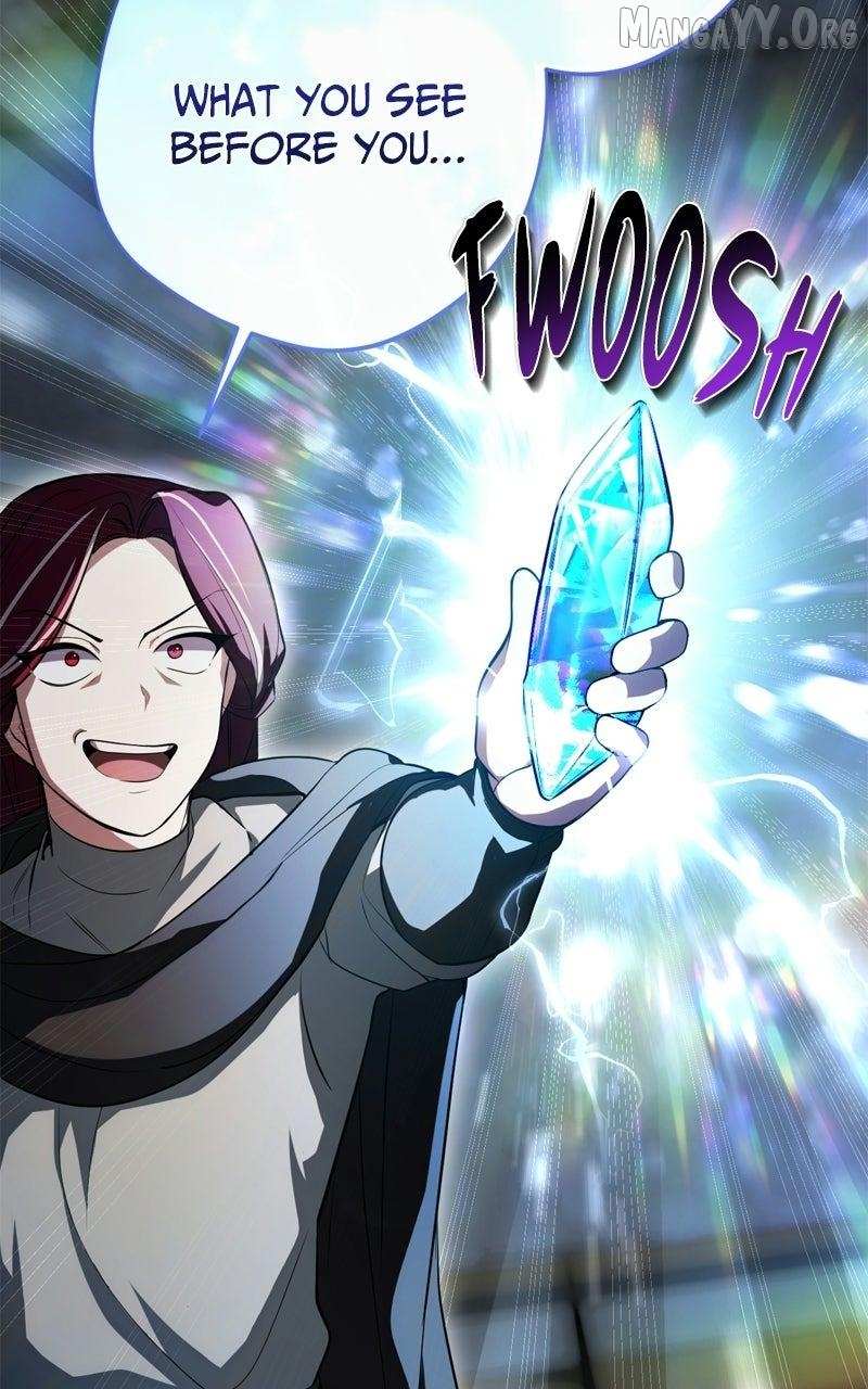 The Villain Tyrant Has Returned Chapter 74 page 59 - 