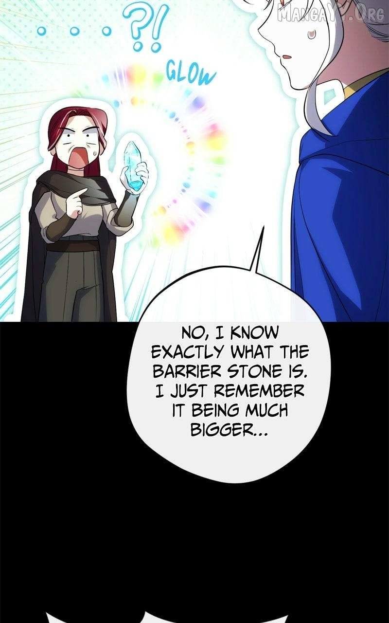 The Villain Tyrant Has Returned Chapter 74 page 63 - 
