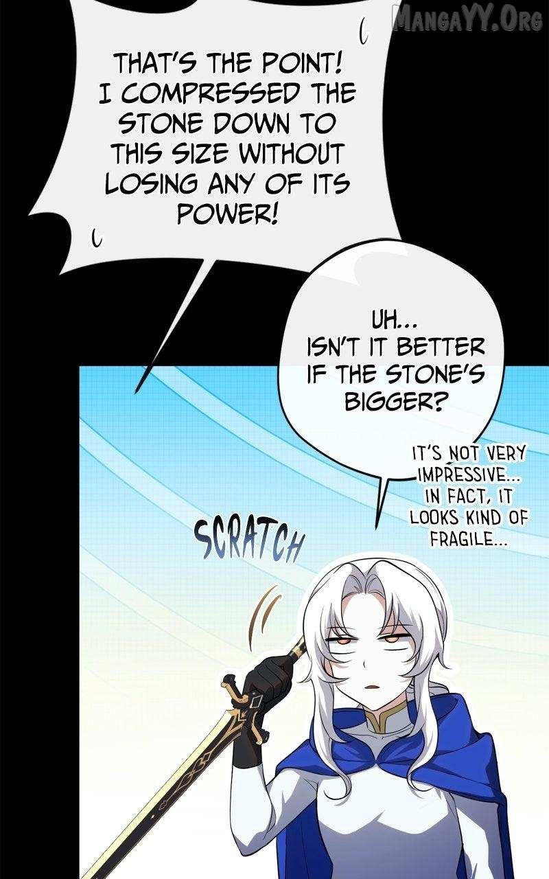 The Villain Tyrant Has Returned Chapter 74 page 64 - 