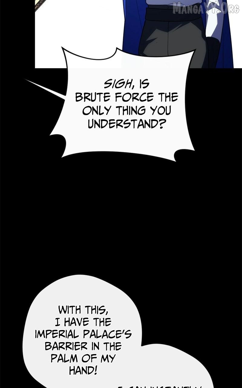 The Villain Tyrant Has Returned Chapter 74 page 65 - 