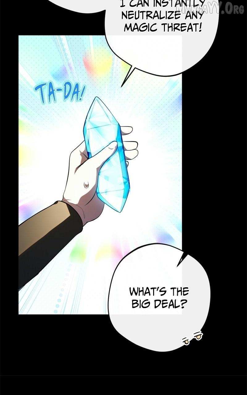 The Villain Tyrant Has Returned Chapter 74 page 66 - 