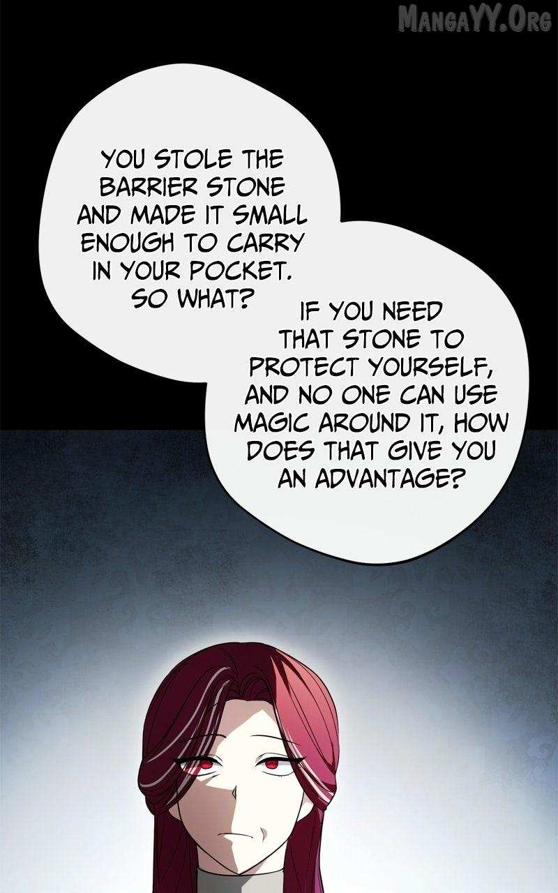 The Villain Tyrant Has Returned Chapter 74 page 67 - 