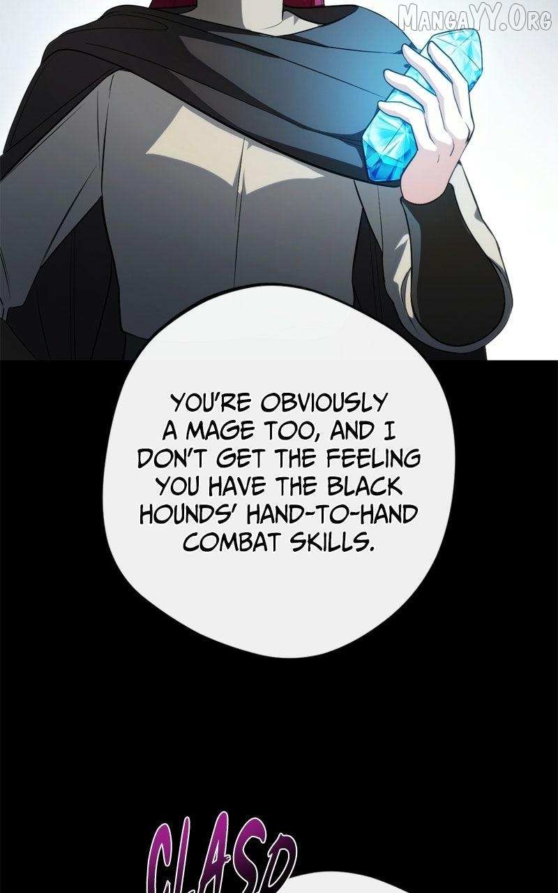The Villain Tyrant Has Returned Chapter 74 page 68 - 