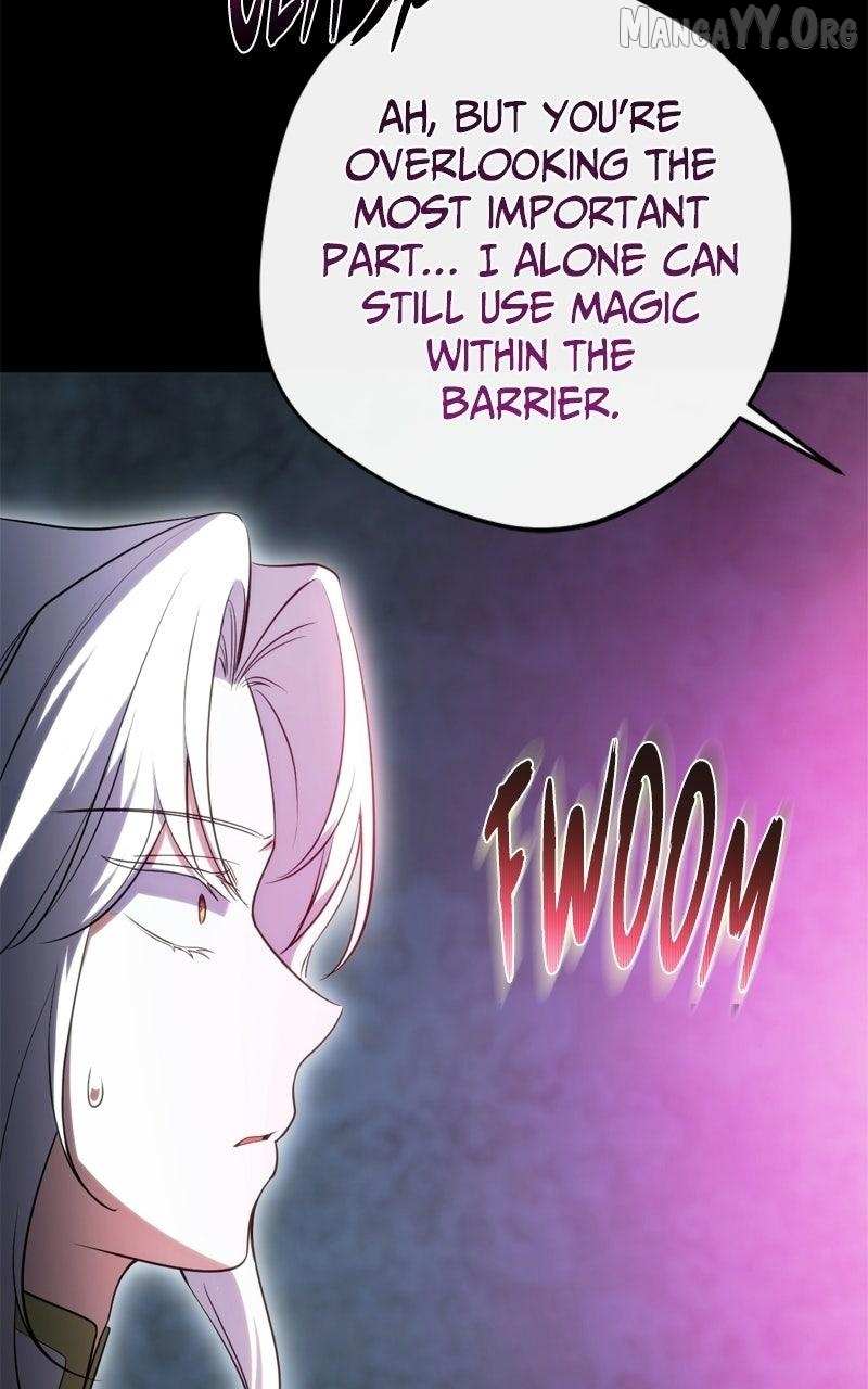 The Villain Tyrant Has Returned Chapter 74 page 69 - 