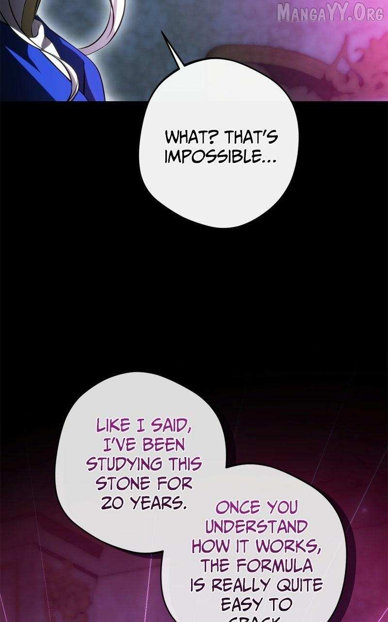 The Villain Tyrant Has Returned Chapter 74 page 70 - 