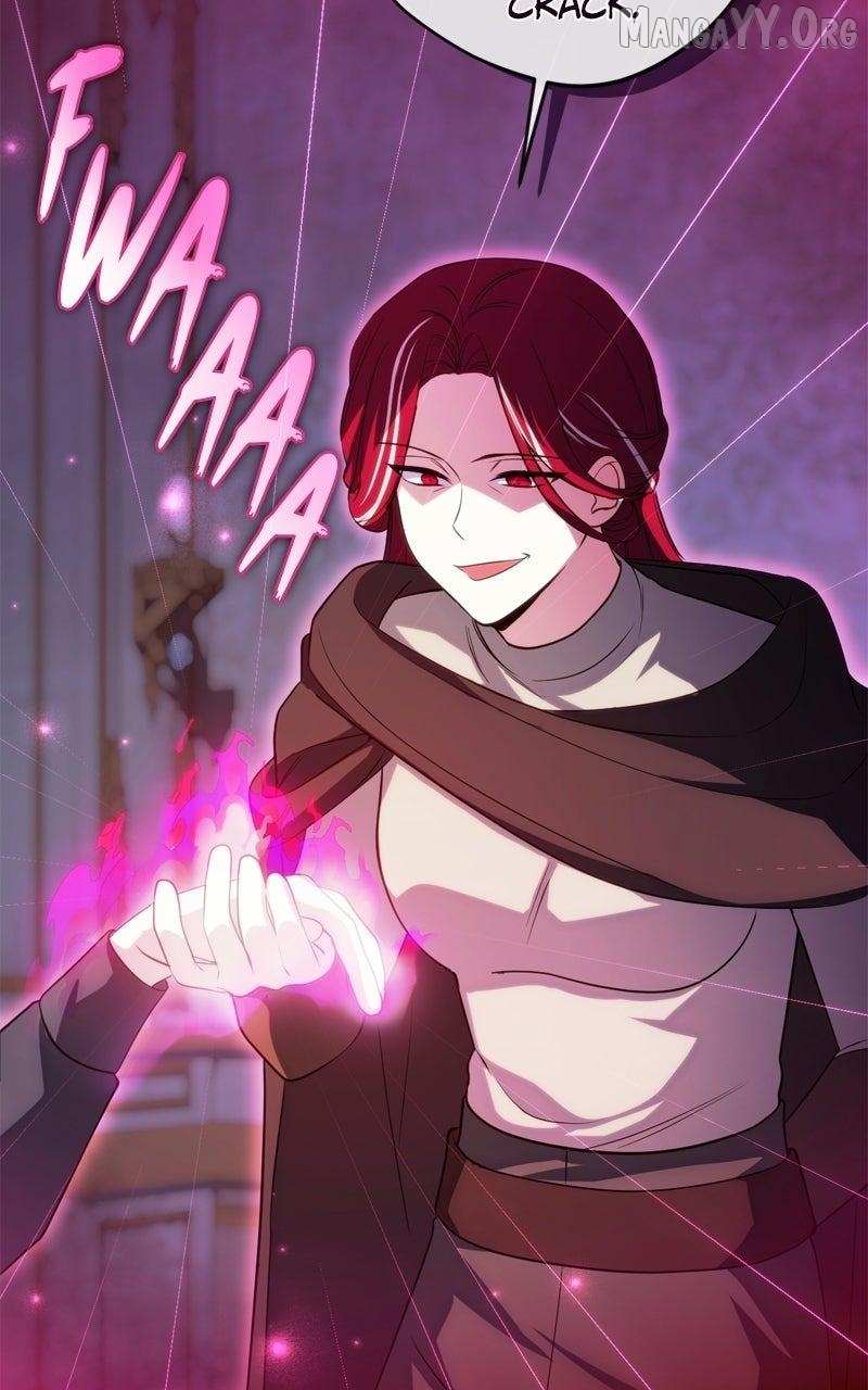The Villain Tyrant Has Returned Chapter 74 page 71 - 