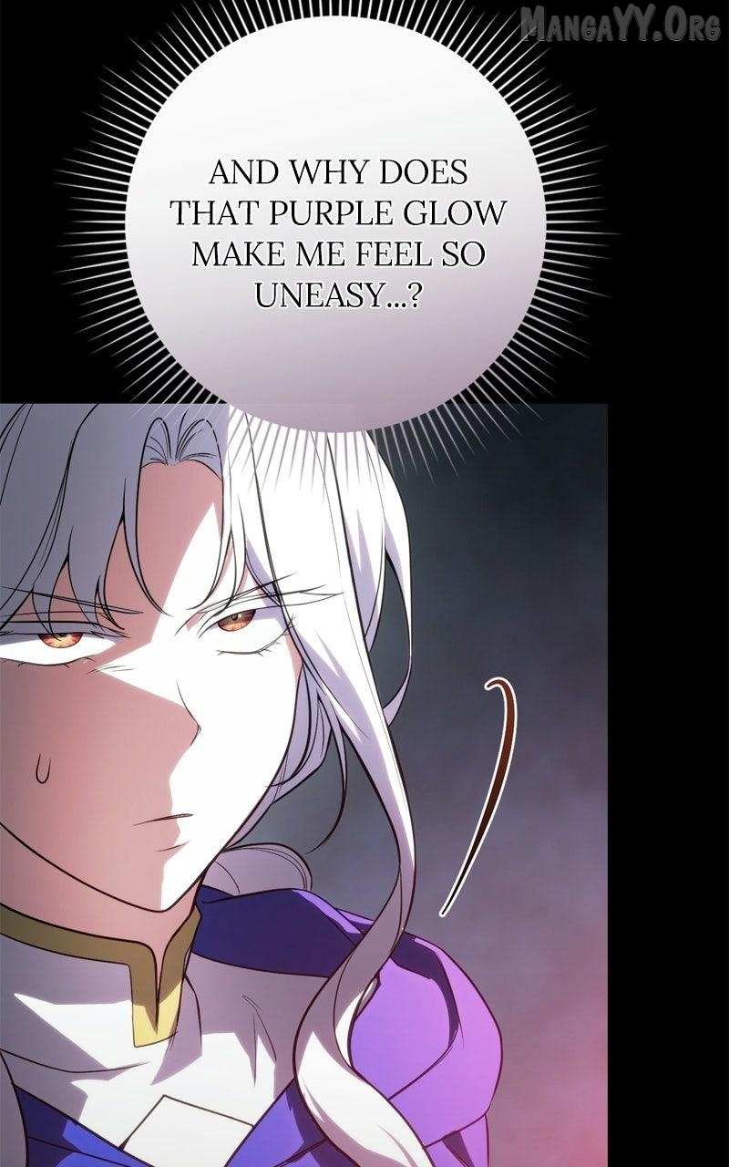 The Villain Tyrant Has Returned Chapter 74 page 76 - 