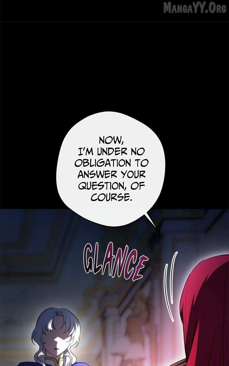 The Villain Tyrant Has Returned Chapter 74 page 79 - 