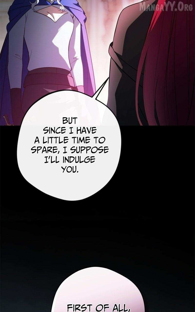 The Villain Tyrant Has Returned Chapter 74 page 80 - 