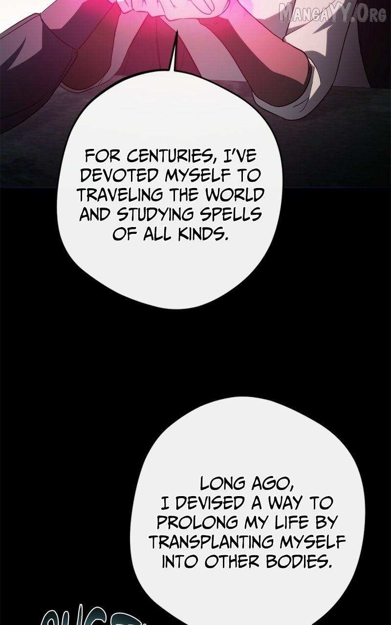 The Villain Tyrant Has Returned Chapter 74 page 82 - 