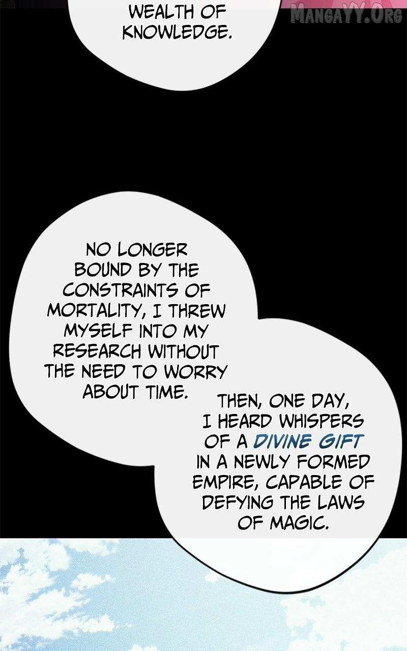 The Villain Tyrant Has Returned Chapter 74 page 84 - 