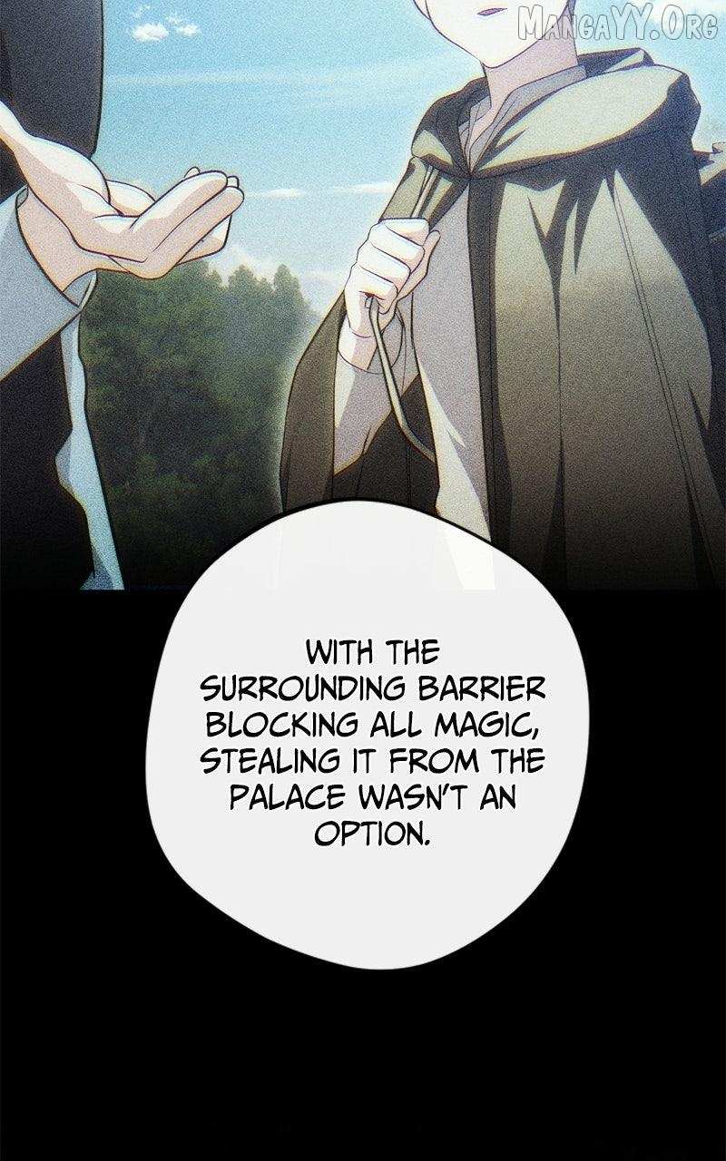 The Villain Tyrant Has Returned Chapter 74 page 87 - 