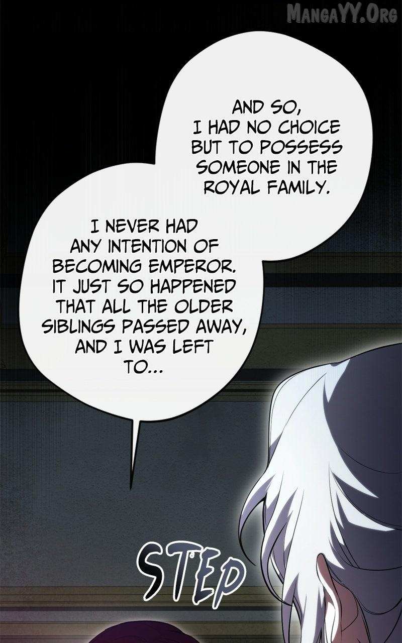 The Villain Tyrant Has Returned Chapter 74 page 88 - 