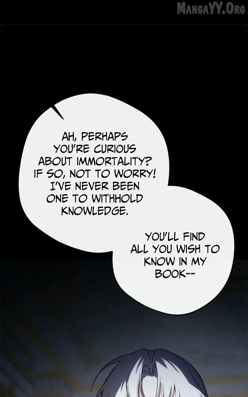 The Villain Tyrant Has Returned Chapter 74 page 90 - 
