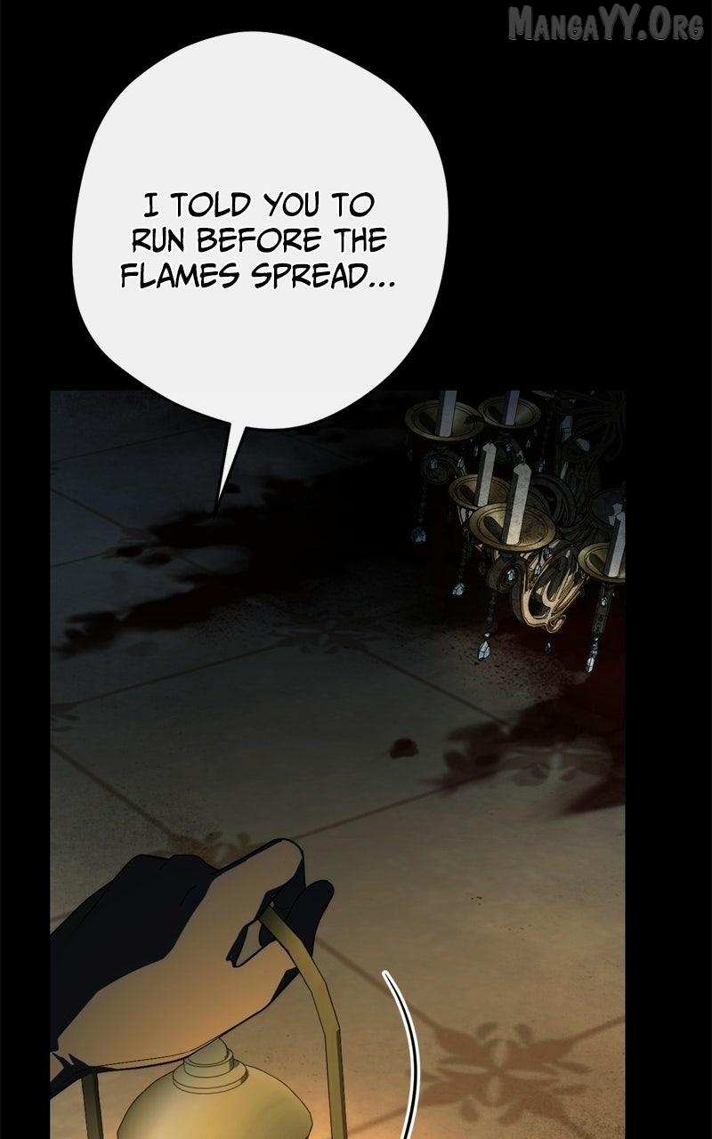 The Villain Tyrant Has Returned Chapter 74 page 10 - 