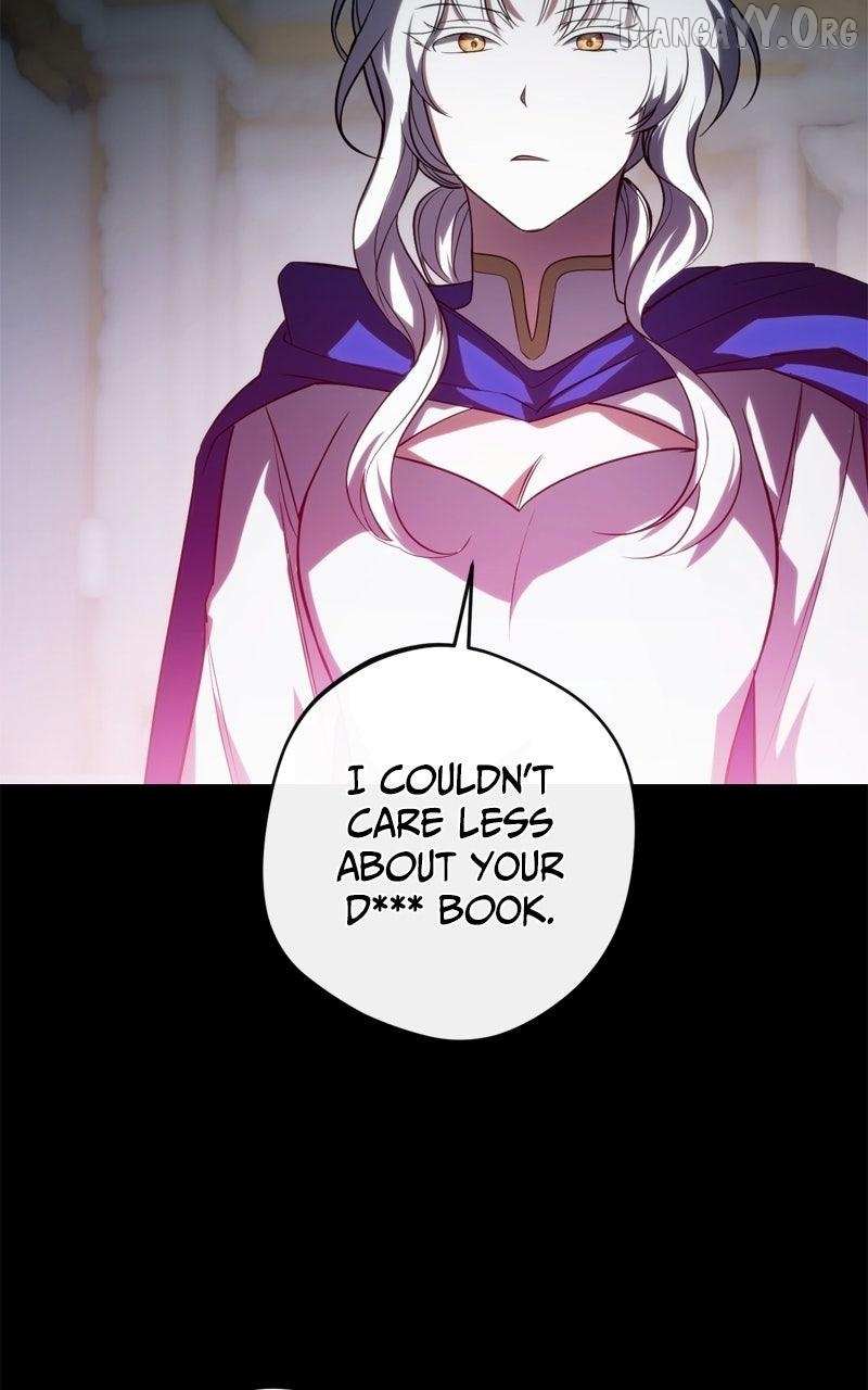 The Villain Tyrant Has Returned Chapter 74 page 91 - 