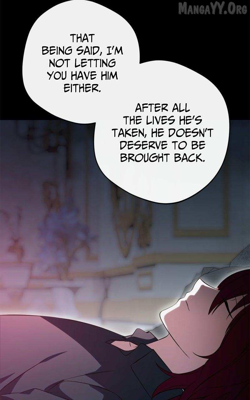 The Villain Tyrant Has Returned Chapter 74 page 92 - 