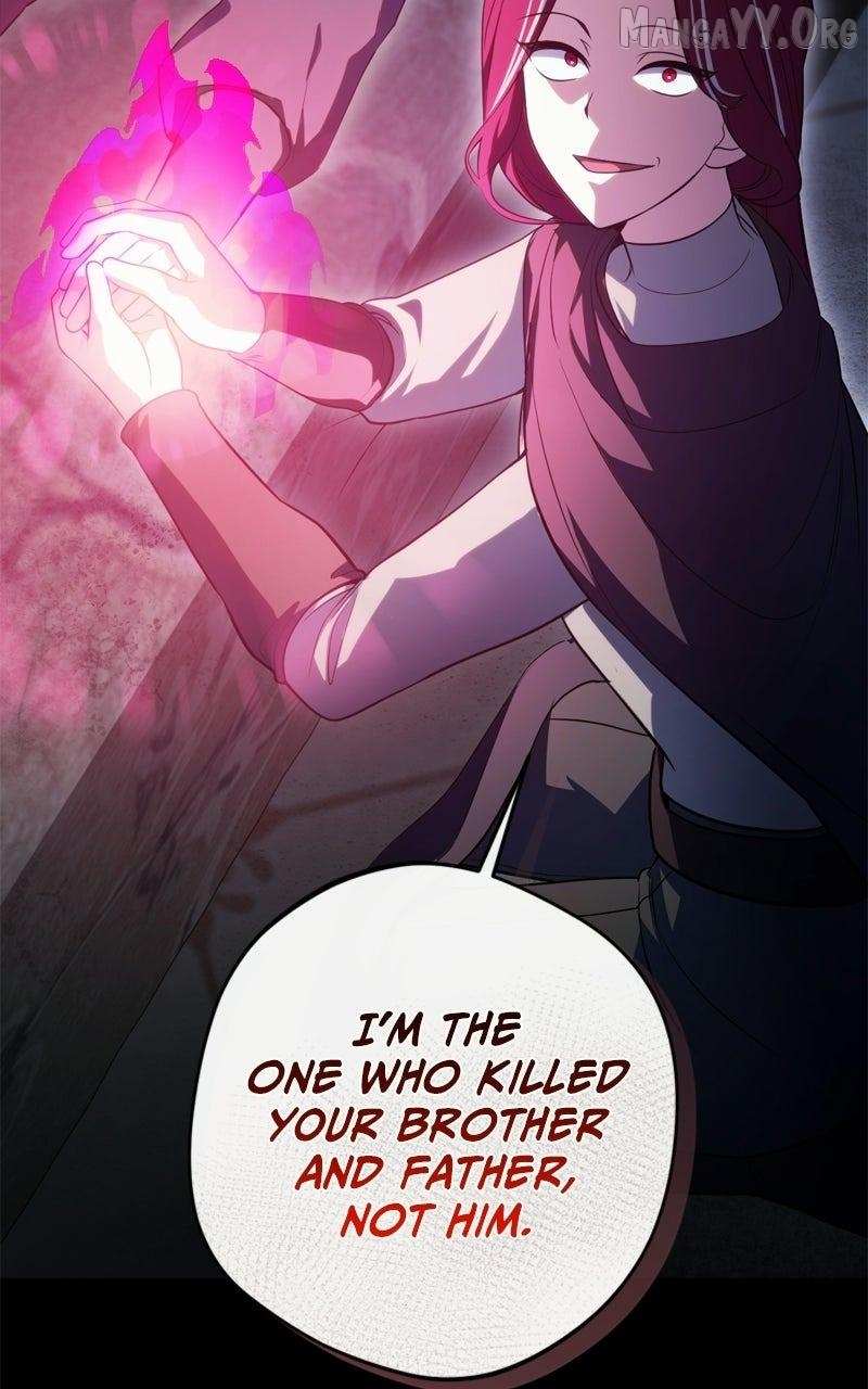 The Villain Tyrant Has Returned Chapter 74 page 96 - 