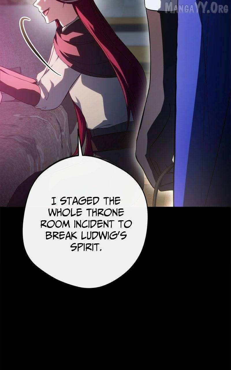 The Villain Tyrant Has Returned Chapter 74 page 98 - 