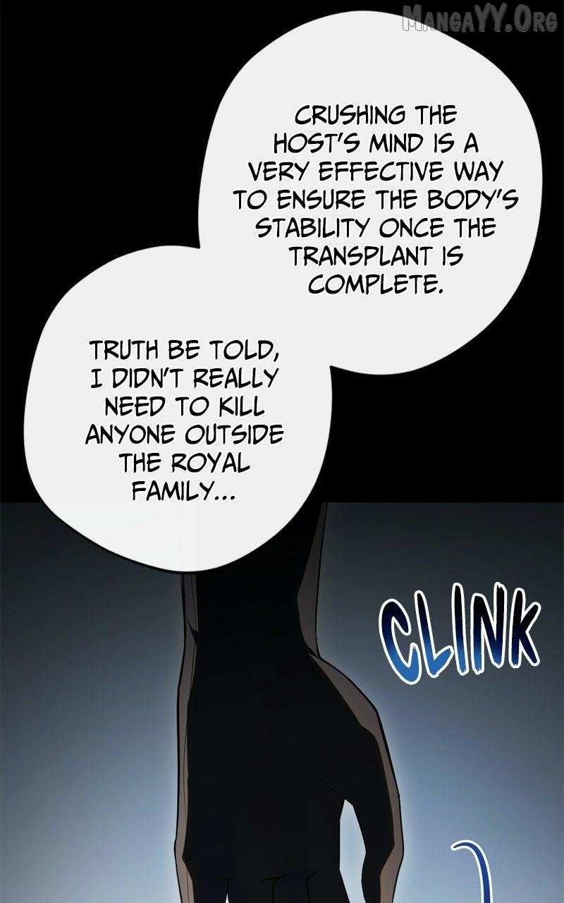 The Villain Tyrant Has Returned Chapter 74 page 99 - 