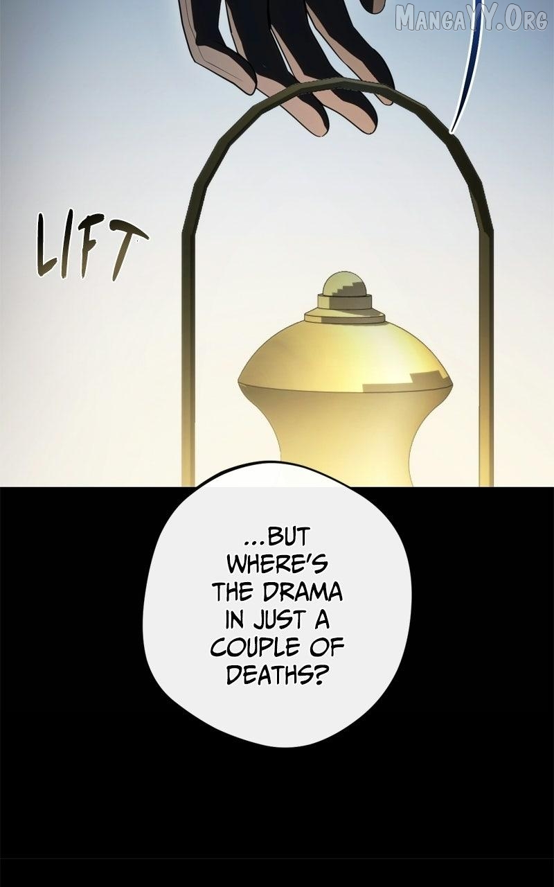 The Villain Tyrant Has Returned Chapter 74 page 100 - 