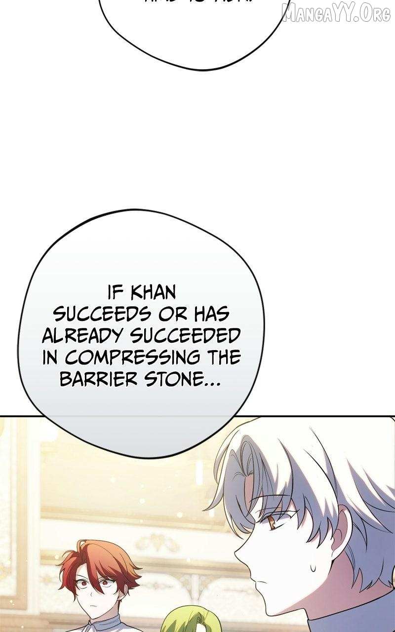 The Villain Tyrant Has Returned Chapter 75 page 105 - 
