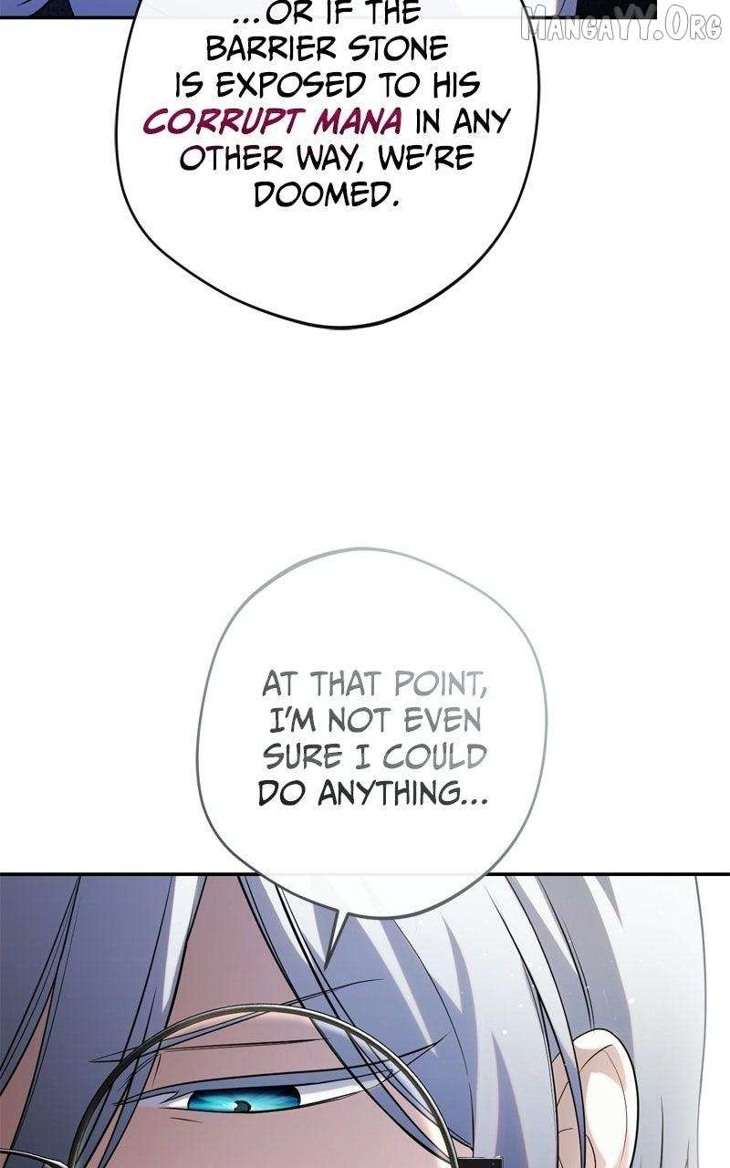The Villain Tyrant Has Returned Chapter 75 page 108 - 