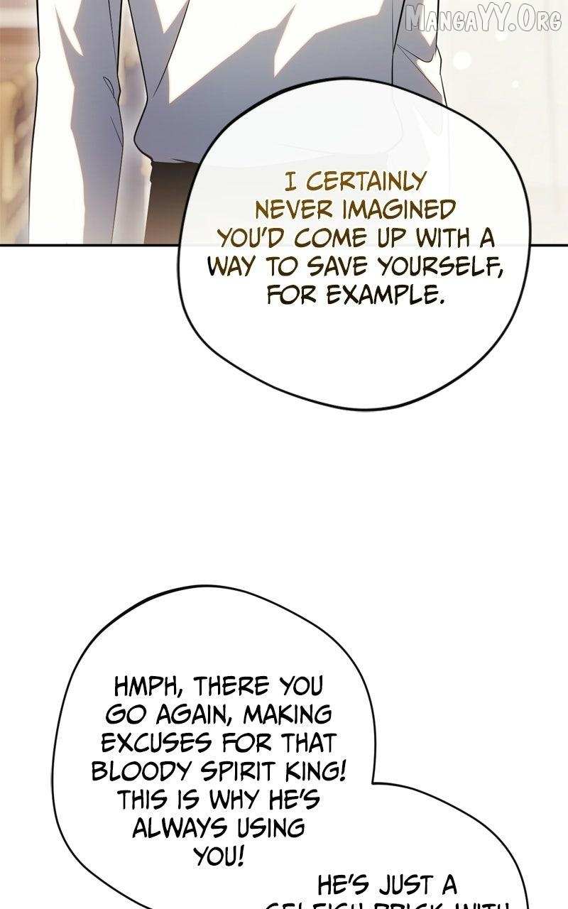The Villain Tyrant Has Returned Chapter 75 page 12 - 