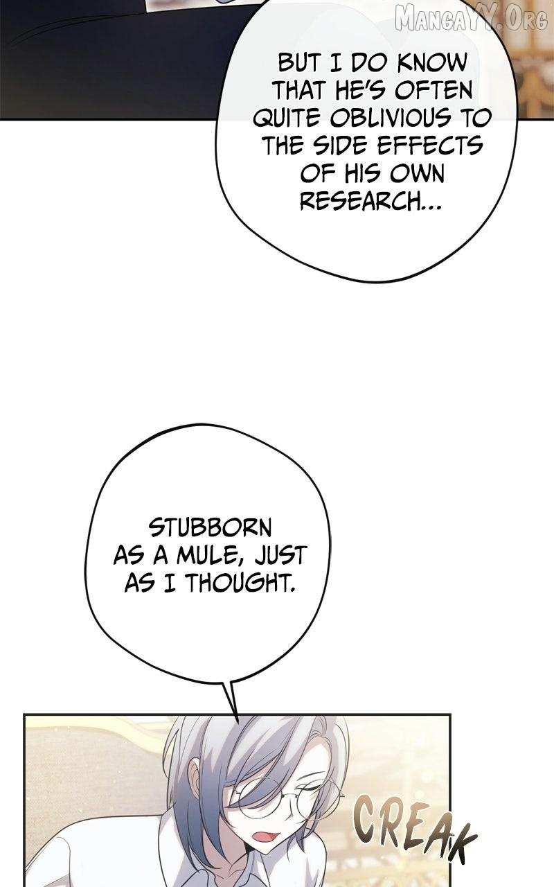 The Villain Tyrant Has Returned Chapter 75 page 111 - 