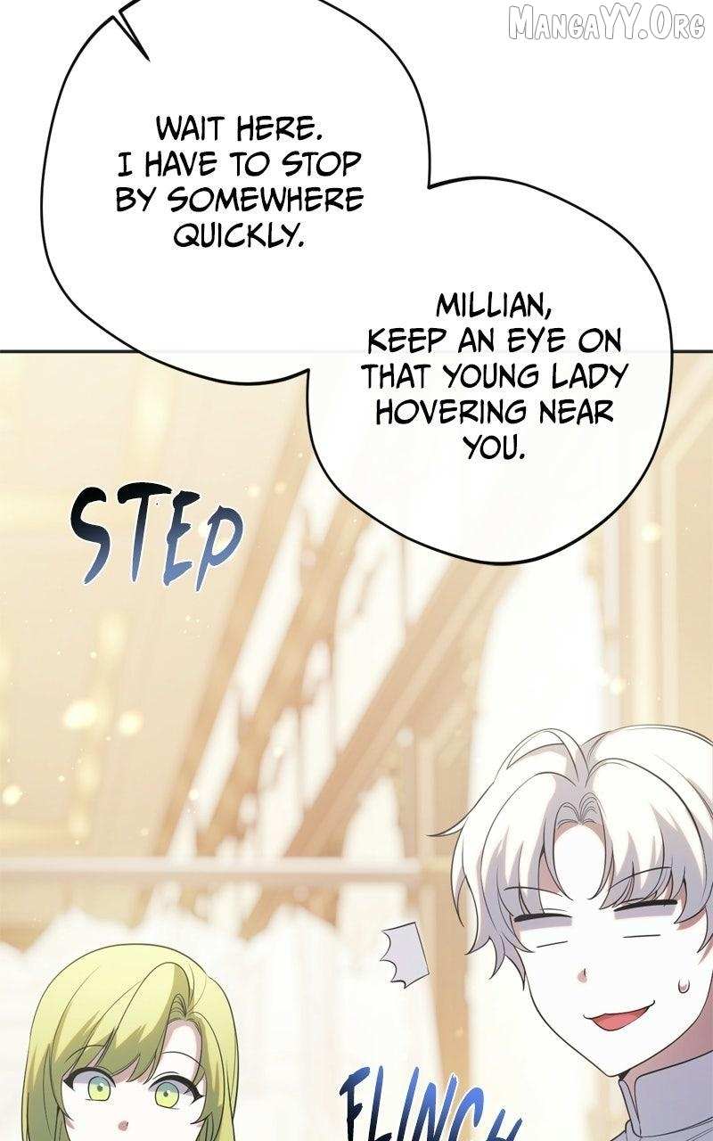 The Villain Tyrant Has Returned Chapter 75 page 113 - 