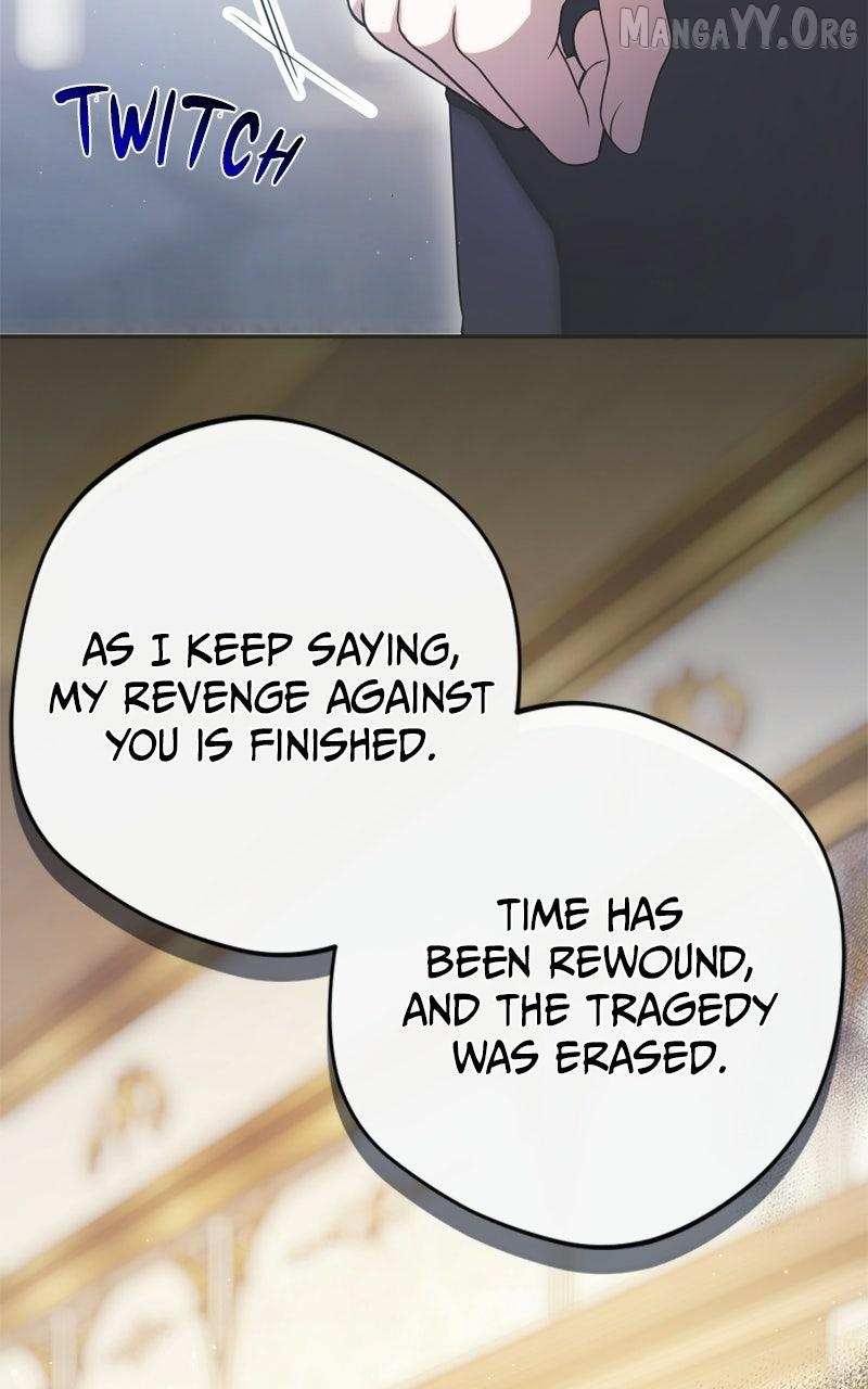 The Villain Tyrant Has Returned Chapter 75 page 120 - 